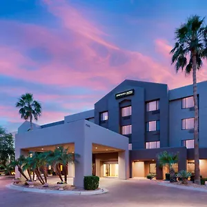 springhill-suites-scottsdale-north.scottsdalehotels.org/