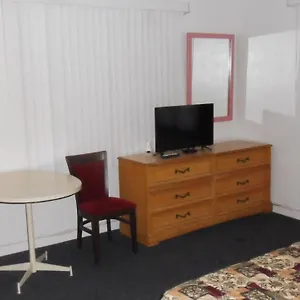 Motel Skylit, Clearwater