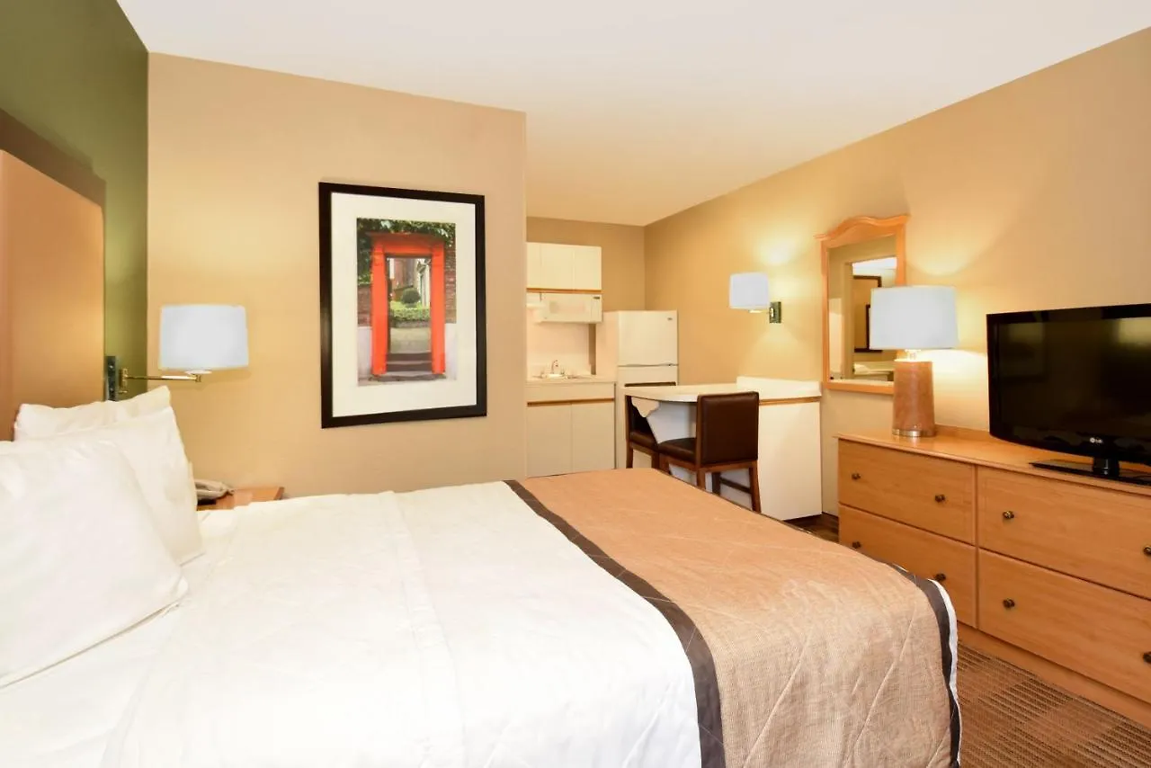 Hotel Extended Stay America Suites - Clearwater - Carillon Park