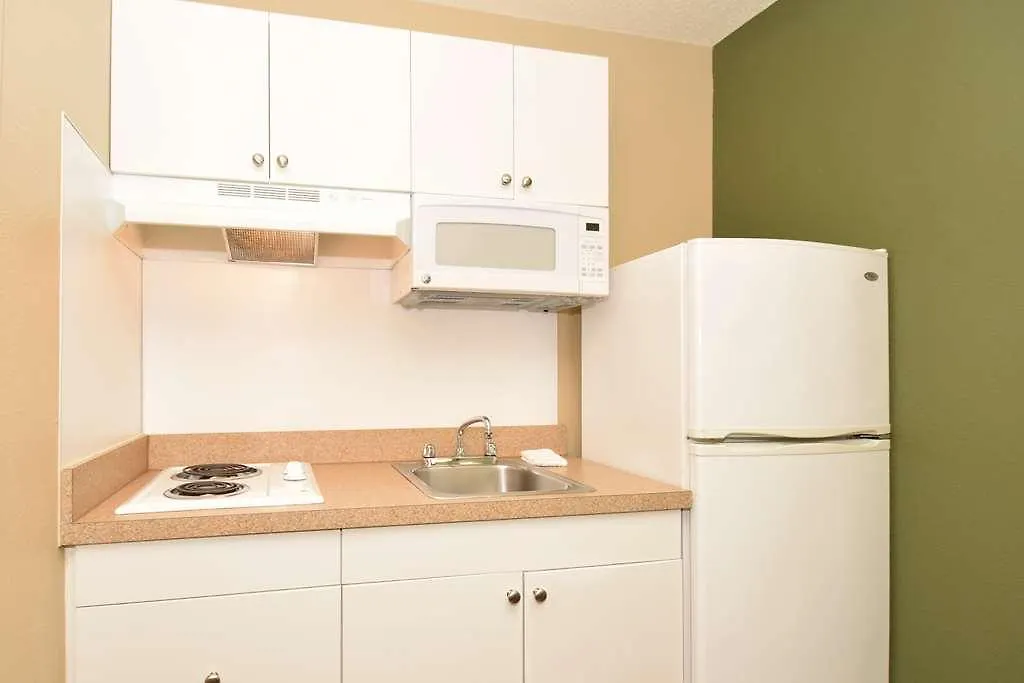 Extended Stay America Suites - Clearwater - Carillon Park United States