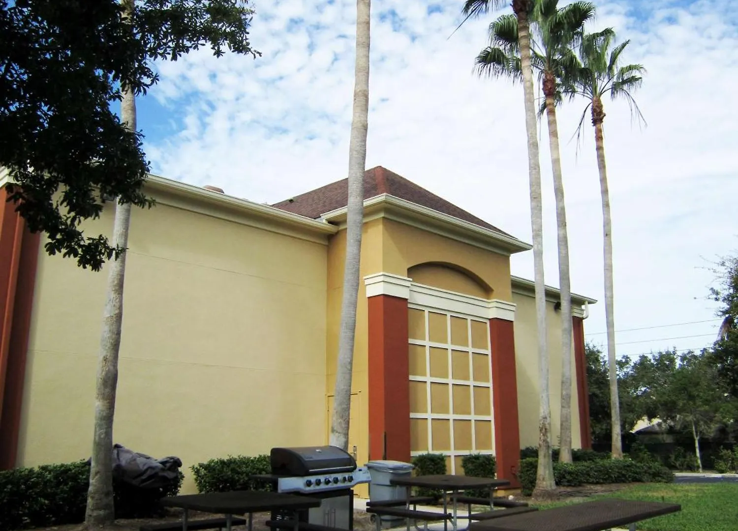 Extended Stay America Suites - Clearwater - Carillon Park