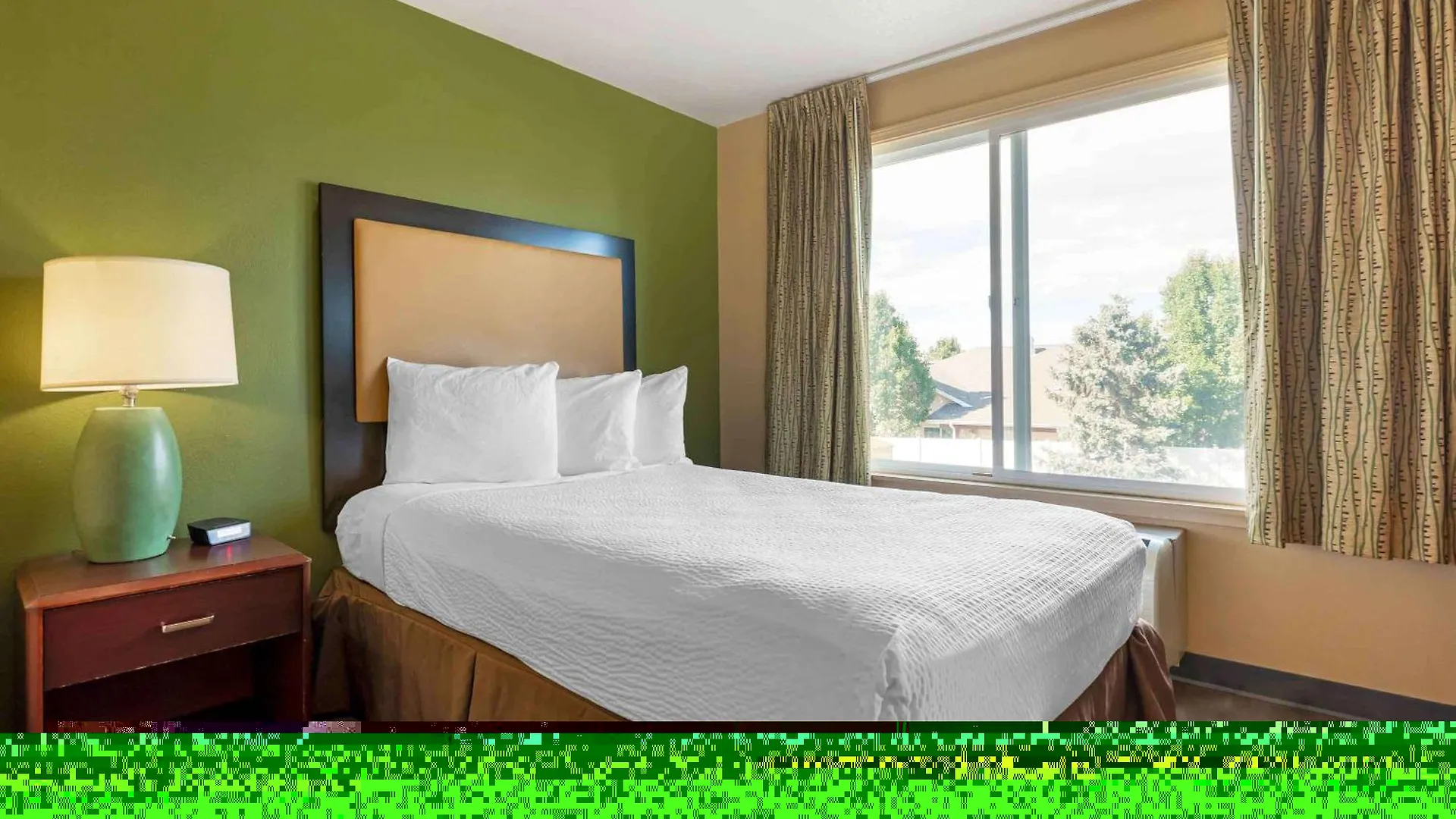 ** Hotel Extended Stay America Suites - Clearwater - Carillon Park United States