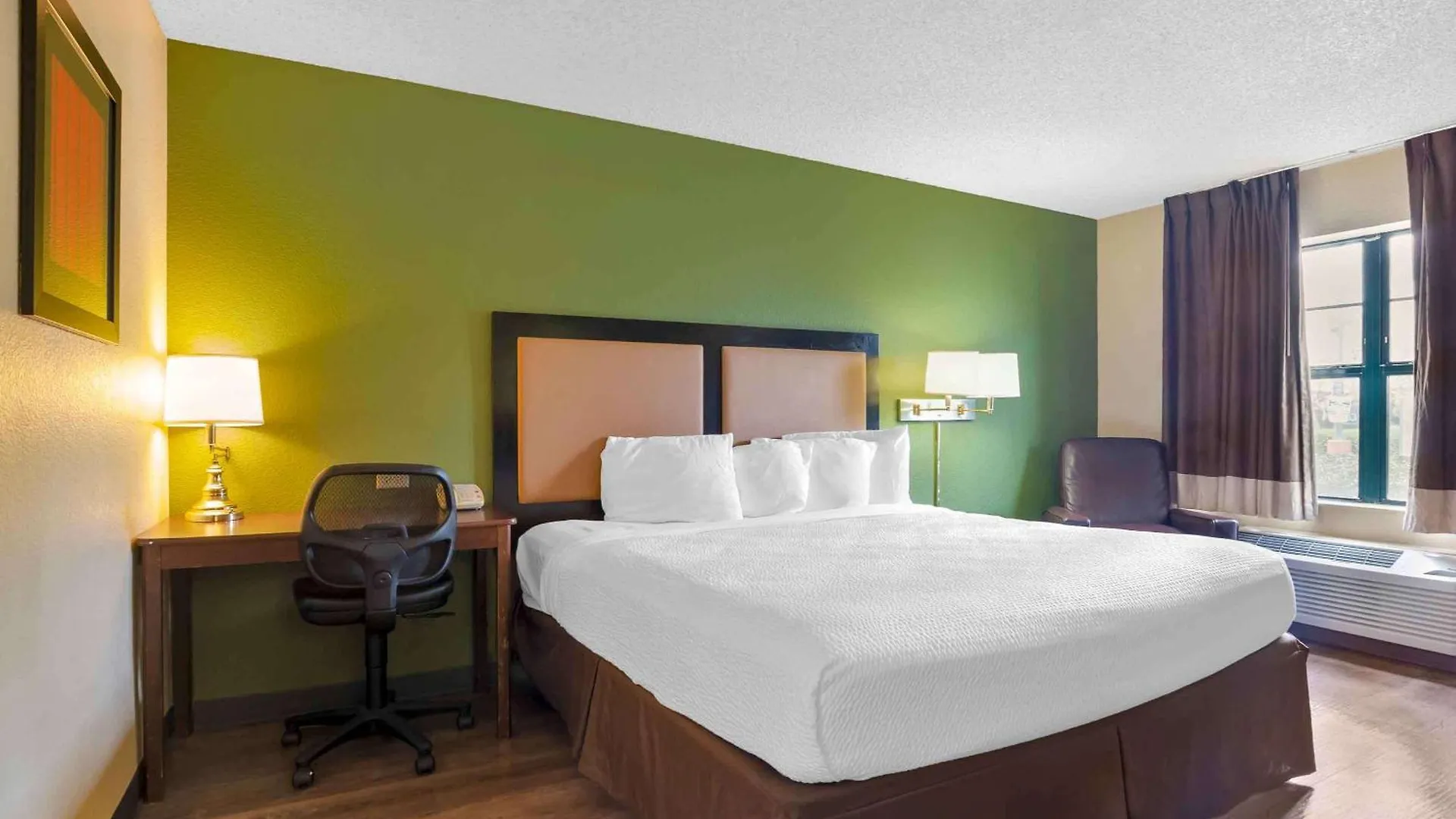 Hotel Extended Stay America Suites - Clearwater - Carillon Park