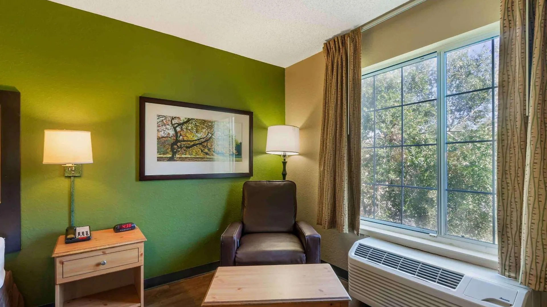 Extended Stay America Suites - Clearwater - Carillon Park 2*,
