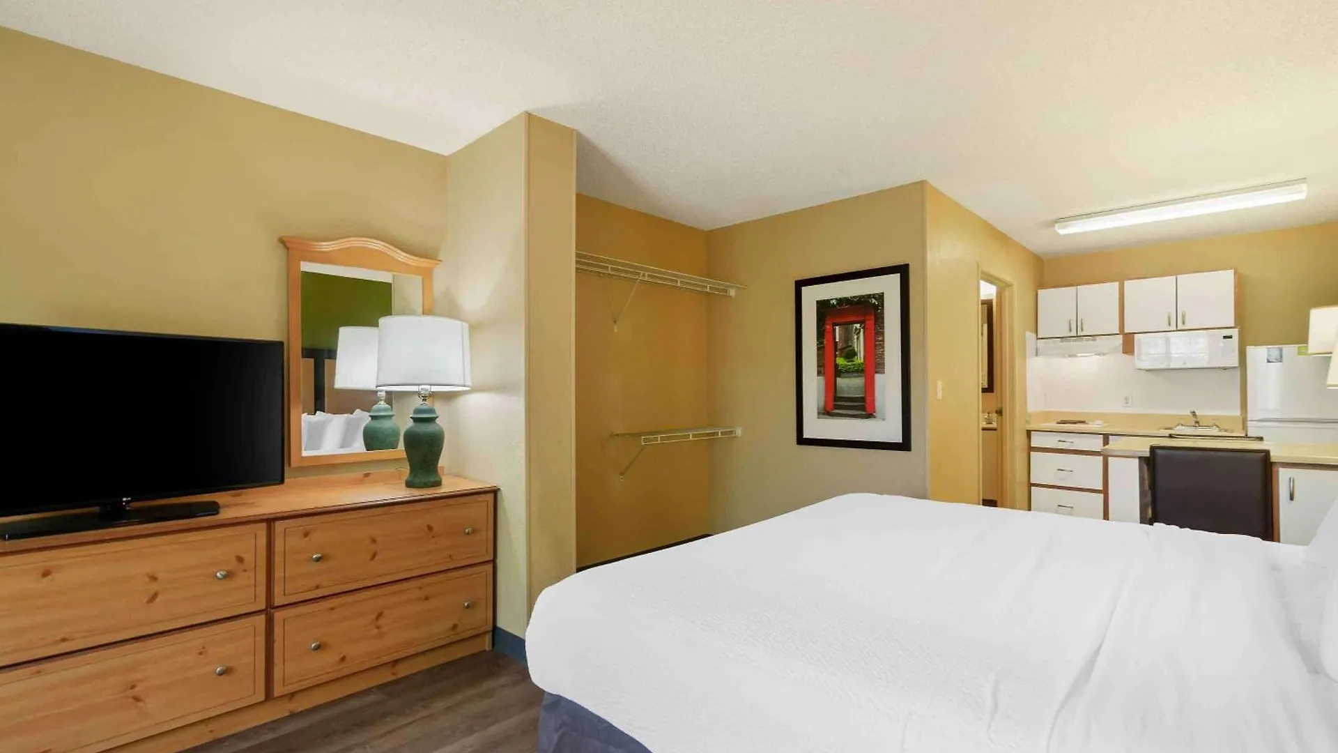 Extended Stay America Suites - Clearwater - Carillon Park 2*,