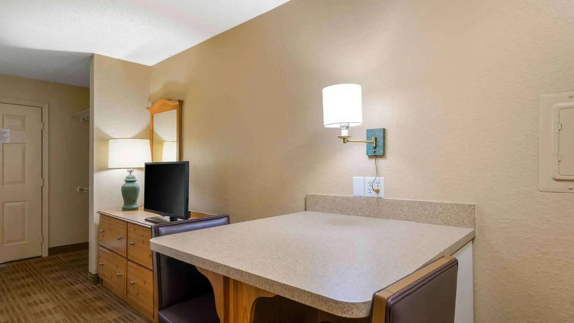 ** Hotel Extended Stay America Suites - Clearwater - Carillon Park United States