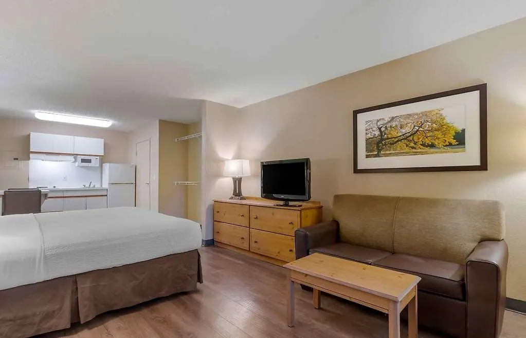 Hotel Extended Stay America Suites - Clearwater - Carillon Park