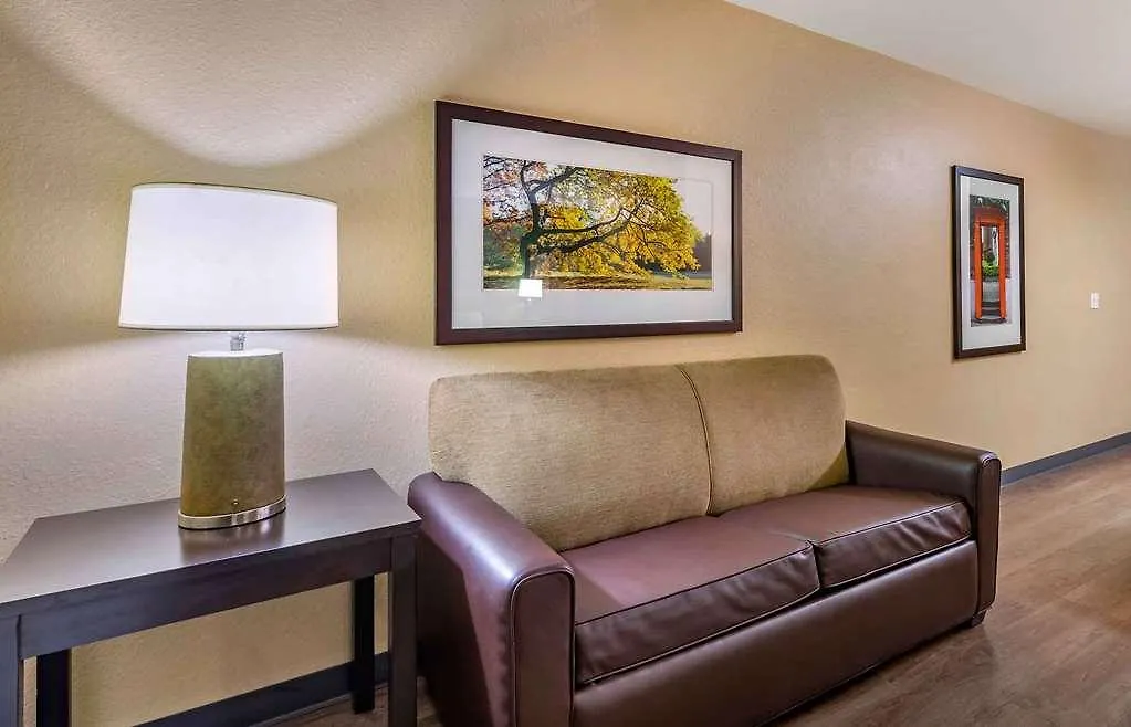 Extended Stay America Suites - Clearwater - Carillon Park Hotel
