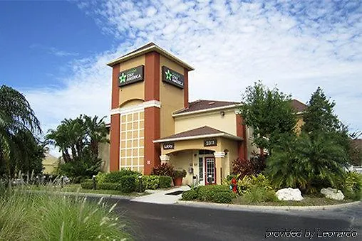 Extended Stay America Suites - Clearwater - Carillon Park