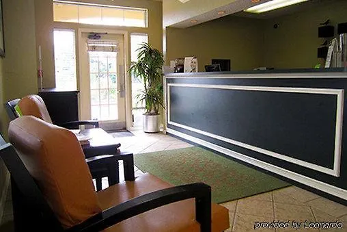 Extended Stay America Suites - Clearwater - Carillon Park 2*,
