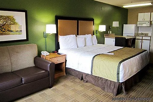 Extended Stay America Suites - Clearwater - Carillon Park Hotel