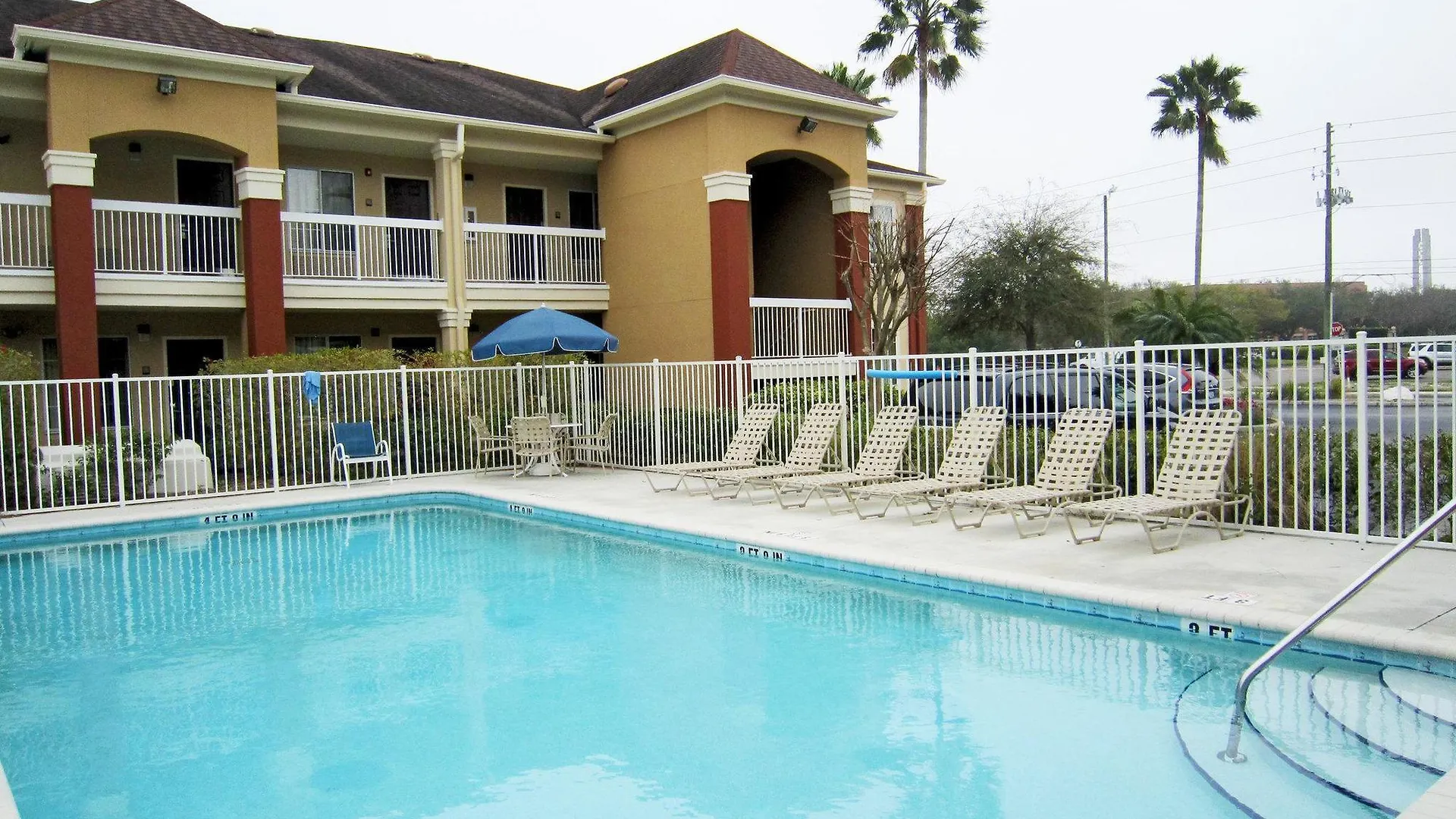 Extended Stay America Suites - Clearwater - Carillon Park