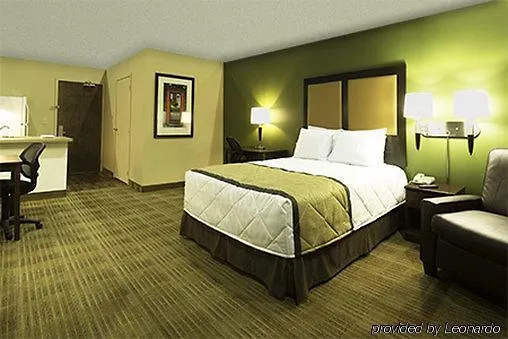 Extended Stay America Suites - Clearwater - Carillon Park Hotel