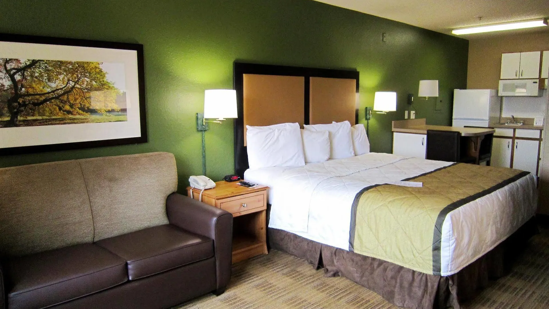 Extended Stay America Suites - Clearwater - Carillon Park 2*,