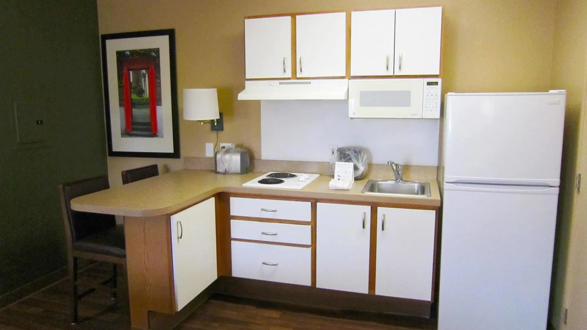 Extended Stay America Suites - Clearwater - Carillon Park