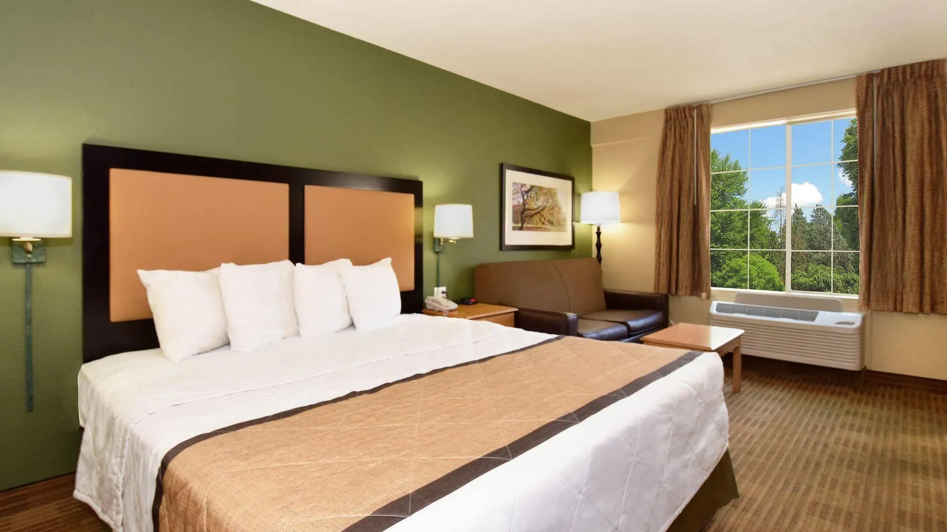 Extended Stay America Suites - Clearwater - Carillon Park United States