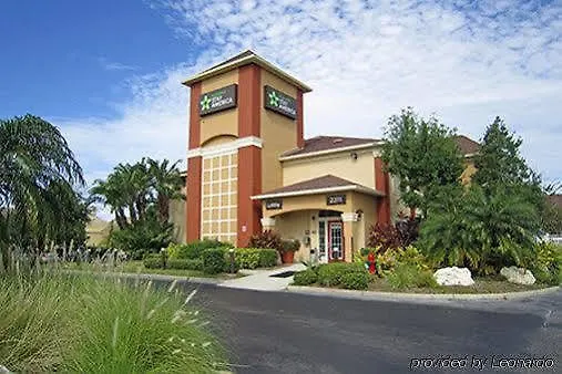 Extended Stay America Suites - Clearwater - Carillon Park